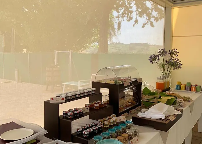 Naturaverde Country House