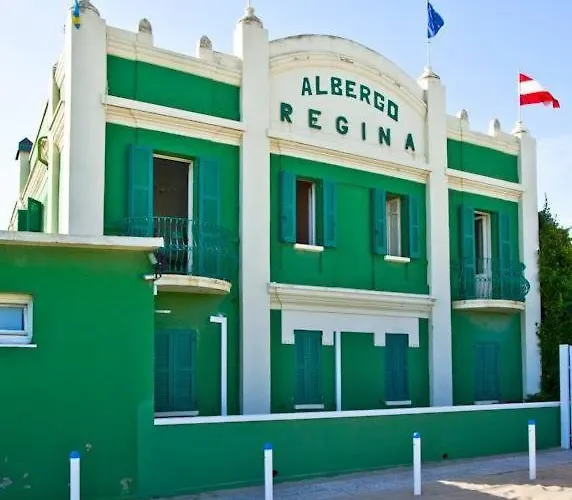 Albergo Regina