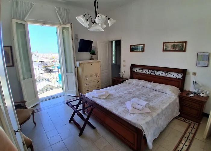 Albergo Regina
