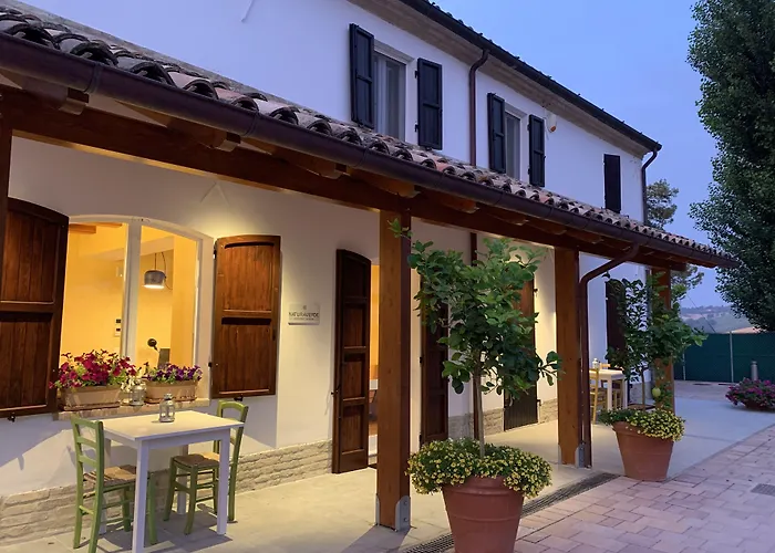 Naturaverde Country House